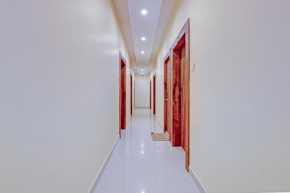 Hotel O Borah's Griham